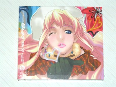 娘たち（等。）の歌ばかり、
　　２枚組で特盛り。