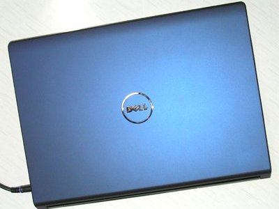 インテリジェント・ブルーなノートＰＣ！