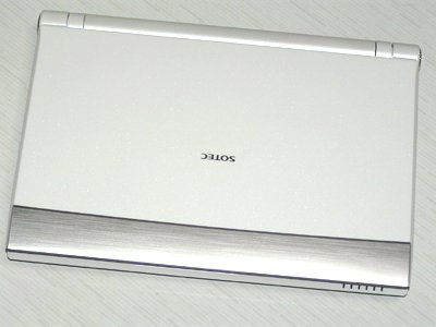 SOTECブランドよりもONKYOブランドの方が良かったのに・・・ 　(;´д｀)y-~~