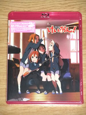 ピンクなブルーレイ！　（＞▽＜)ノ