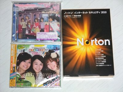 アイステ!!!はこの1枚から出発いたします。　（＞▽＜）