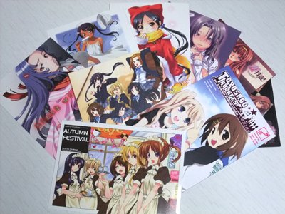エロは6冊！　（＞▽＜）