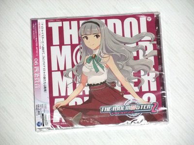 THE IDOLM@STER MASTER ARTIST 2 -FIRST SEASON- 06 lM