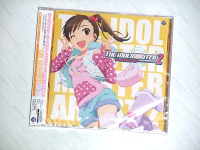 THE IDOLM@STER MASTER ARTIST 2 -FIRST SEASON- 08 双海真美
