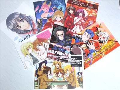 エロは無し！　（＞▽＜）