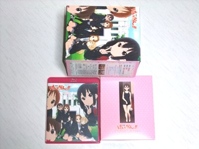 けいおん!!(第2期) ９ (Blu-ray 初回限定生産)
