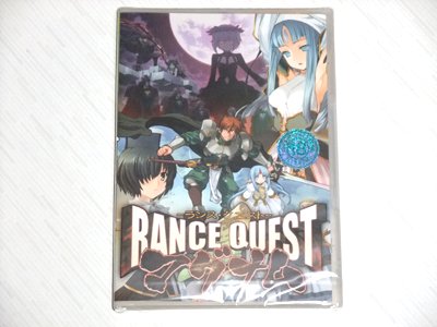 ランス・クエスト マグナム
