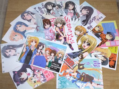 エロは無いよ！　（＞▽＜)ノ  