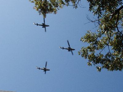 陸上自衛隊第10飛行隊、第5対戦車ヘリコプター隊の「AH-1S」です