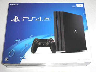 PS4 Pro