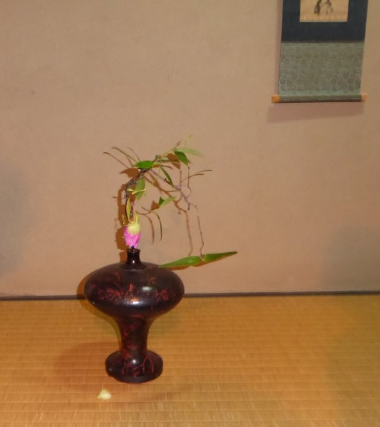 北野天満宮献茶式 2