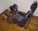 シフト装着斜め