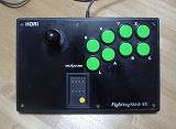 HORI　ジョイスティック
