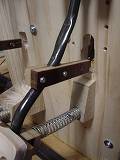 ボリューム接続用棒
