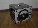 ＧＴ Ｆｏｒｃｅ Pro箱