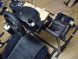 GT Force Pro装着