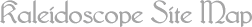 サイトマップ