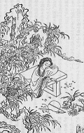 史湘雲