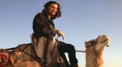 私と私の民から、感謝と変わらぬ敬意を・・・