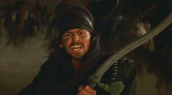 おぬし、なかなかやるな!