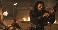 手を休めるな、掘り続けろ!