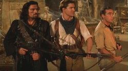 神官のミイラだ... じゃあ、ぶっ放していいな!