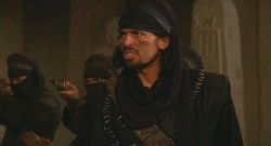 やつに殺される前に、救ったやったのだ