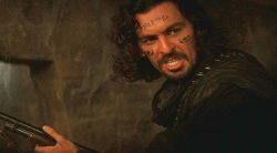 娘を救え! あいつを殺せ!!