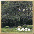 城福寺庭園