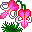 コマクサ by 花のアイコン