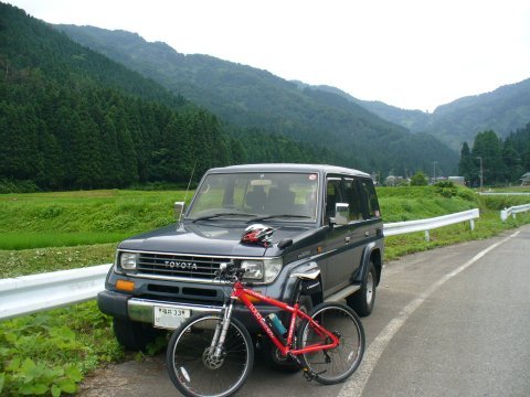 ＲＶワールドへGO！