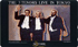 THE 3 TENORS LIVE IN TOKYO