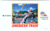 AMERICAN TRAIN