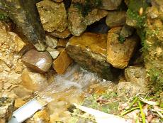 水飲み場