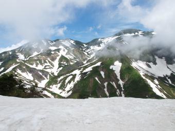 大汝峰
