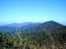 浄法寺山