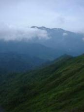 臨白山