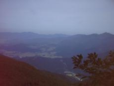 臨大野