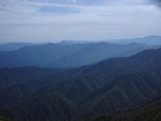 岐阜県側